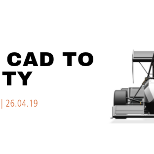 Save the date!